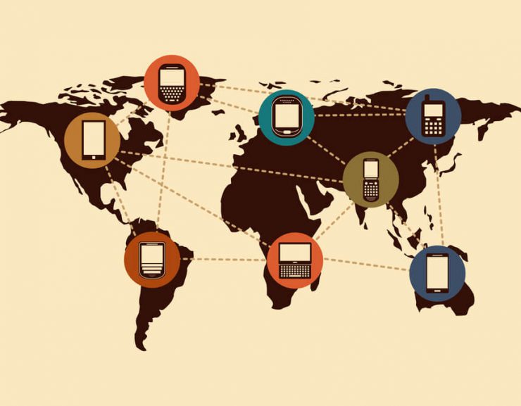 Conheça as tendências e mudanças no mercado das Telecomunicações