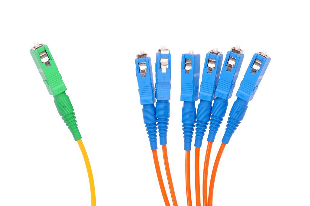 Splitter entenda o que é e os seus modelos! ISPBLOG