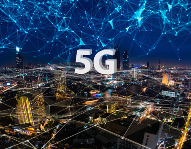 Faixa de 26 GHz possibilita maior taxa de transmissão, com menor latência em aplicações 5G