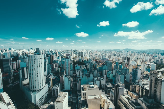 Município de São Paulo Aprova Lei para Implantação de Antenas para Viabilizar 5G