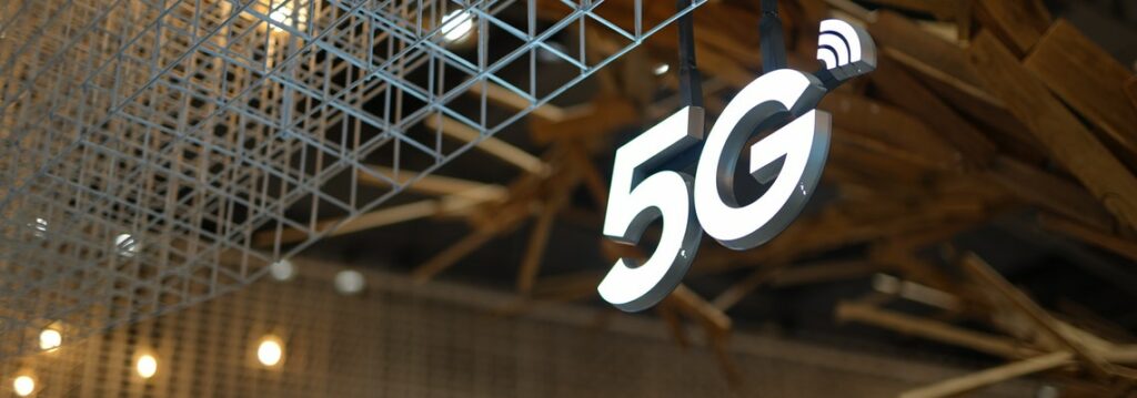 5g está no ar! Seu celular está preparado para isso?