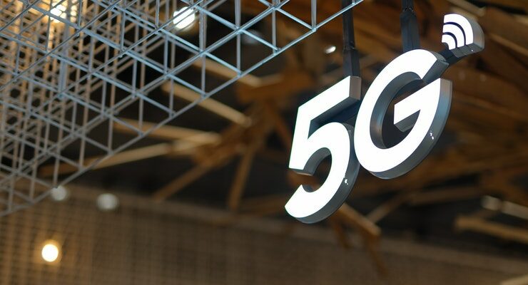 5g está no ar! Seu celular está preparado?